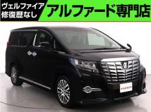 2016 Toyota Alphard G