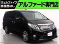 2012 Toyota Alphard G