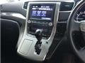 2012 Toyota Alphard G