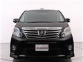2012 Toyota Alphard G
