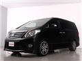 2012 Toyota Alphard G