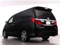 2012 Toyota Alphard G