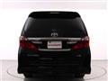 2012 Toyota Alphard G