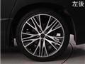 2012 Toyota Alphard G