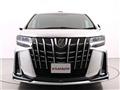 2020 Toyota Alphard G