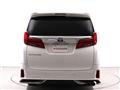 2020 Toyota Alphard G