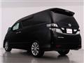 2010 Toyota Vellfire