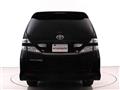 2010 Toyota Vellfire
