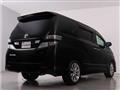 2010 Toyota Vellfire