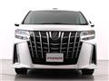 2020 Toyota Alphard G
