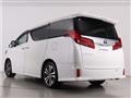 2020 Toyota Alphard G