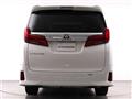 2020 Toyota Alphard G