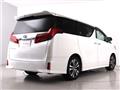 2020 Toyota Alphard G