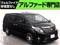 2014 Toyota Alphard G