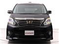 2014 Toyota Alphard G
