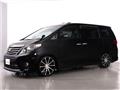 2014 Toyota Alphard G
