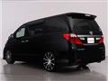 2014 Toyota Alphard G