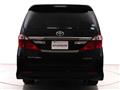 2014 Toyota Alphard G