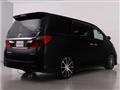 2014 Toyota Alphard G