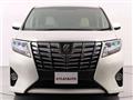 2015 Toyota Alphard G