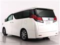 2015 Toyota Alphard G