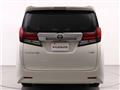 2015 Toyota Alphard G
