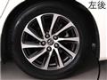 2015 Toyota Alphard G