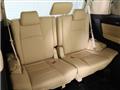 2015 Toyota Alphard G