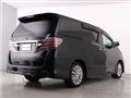 2013 Toyota Vellfire