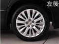 2013 Toyota Vellfire