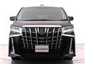 2020 Toyota Alphard G