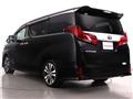 2020 Toyota Alphard G