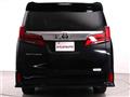 2020 Toyota Alphard G