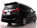 2020 Toyota Alphard G