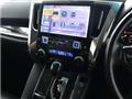2020 Toyota Vellfire