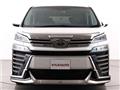 2020 Toyota Vellfire
