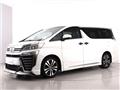 2020 Toyota Vellfire