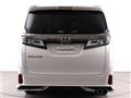 2020 Toyota Vellfire