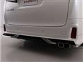 2020 Toyota Vellfire