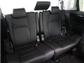 2020 Toyota Vellfire