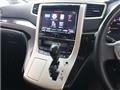 2013 Toyota Vellfire