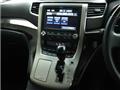 2012 Toyota Vellfire