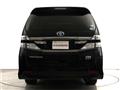 2012 Toyota Vellfire