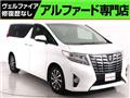 2016 Toyota Alphard G