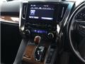 2016 Toyota Alphard G