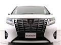 2016 Toyota Alphard G