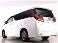 2016 Toyota Alphard G