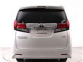 2016 Toyota Alphard G