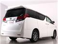 2016 Toyota Alphard G