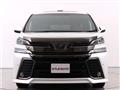 2016 Toyota Vellfire